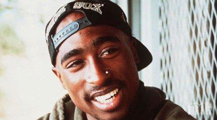 полицията лас вегас подновиха разследването убийството рапъра тупак шакур