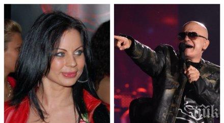 ужас оперираха балерина слави часа ремонтират врата галя сатен