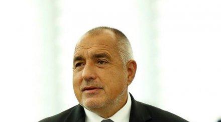 визита премиерът бойко борисов посещение сараево