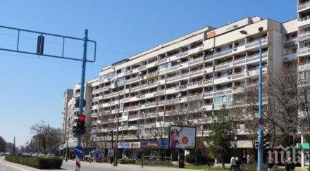 важно част основен булевард пловдив затворен уикенда