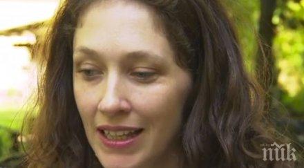 дъщерята цветан тодоров ексклузивно новия проект работя филм българската памет