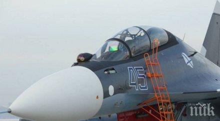 армията чака изтребители бтр