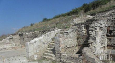 мистерия древногръцка богиня яви рупите