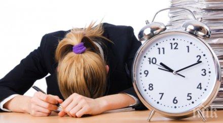 австрия работят часа ден