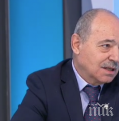 минчо коралски здравната реформа прави парче