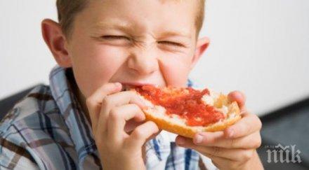 защитаваме лютеницата