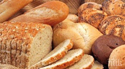 разбираме наесен поскъпне хлябът