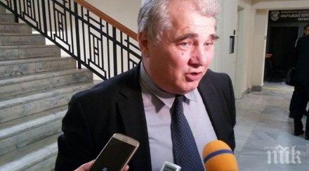 комисар тошко бързилов прелелия микроязовир ихтиман джаков мост източва превантивно цел недопускане разрушаването стената