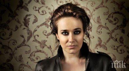 биляна петринска показа сина снимка