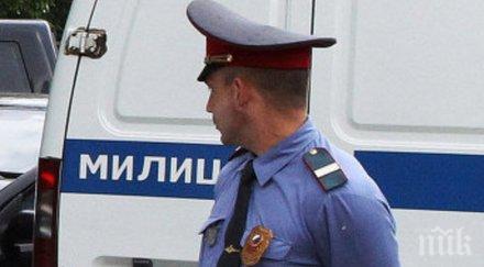 нелепа смърт полицията тийнейджър скочи прозореца районното почина