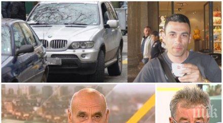 гореща тема топ експерти ексклузивно разкрито убийството данъчния иво стаменов