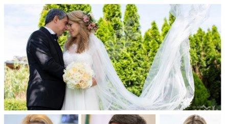 щедър подарък плевнелиев обзаведе булката деси банова джип 150 бона