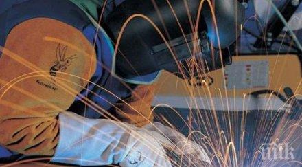 тенденция бизнесът голям недостиг служители 2011 година насам