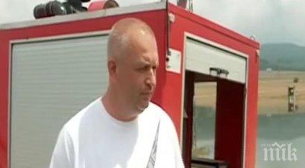 кметът ихтиман последни новини ситуацията около язовир джаков мост продължаваме превантивното източване