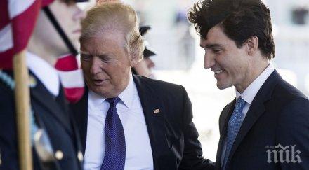 доналд тръмп призова страните опек намалят цените бензина