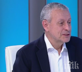 соломон паси отношенията китай никога били лоши