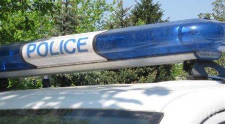 тир вряза селскостопанска постройка разградско село пострадали