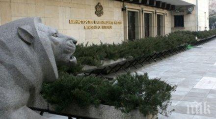мвр отбелязва 139 години създаването