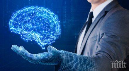 мозъкът старее чувстваме млади