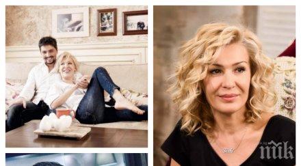 пик ретро гала сложи силикон години снимка