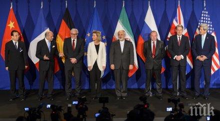 световните сили продължат преговорите спасяване ядрената сделка иран