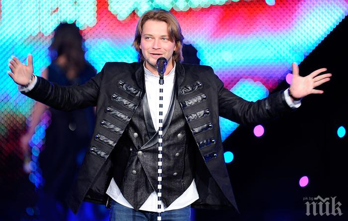 ШОК! Откриха мъртъв македонския певец Влатко Илиевски