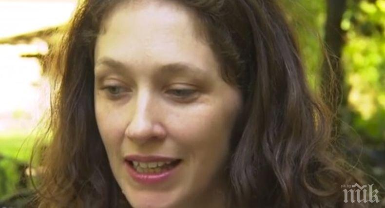 Дъщерята на Цветан Тодоров ексклузивно за новия си проект: Работя върху филм за българската памет