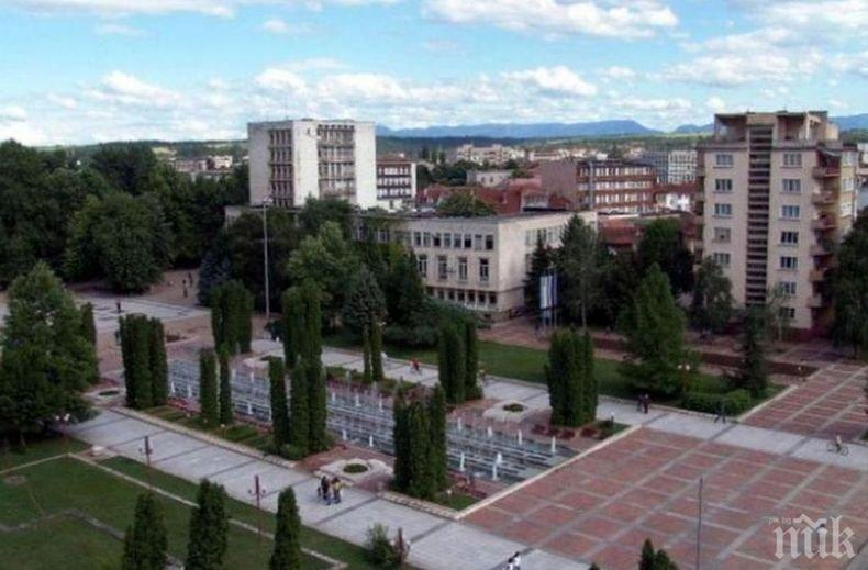 За пример! Откриха нова детска площадка в Монтана