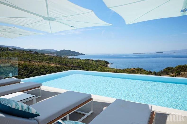 В Гърция вече е по-скъпо от Италия и Испания