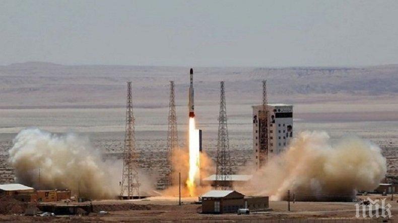 Няма съществени резултати от срещата във Виена за ядреното споразумение с Иран