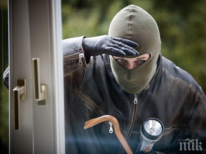 Задигнаха 1 500 лв. от ресторант във Враца