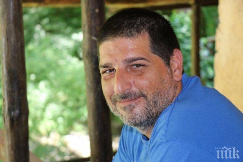 ЧЕРНА ВЕСТ! Намериха тялото на изчезналия водолаз