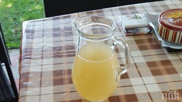 Бедственото положение в Червен бряг продължава