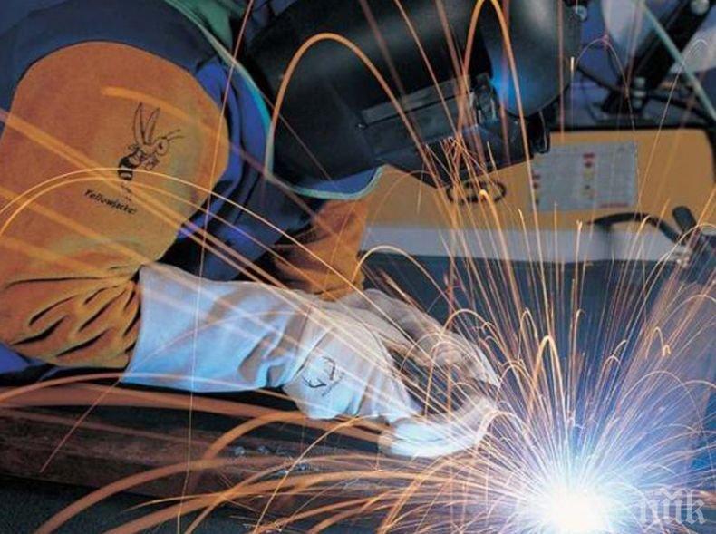 Тенденция! Бизнесът с най-голям недостиг на служители от 2011 година насам