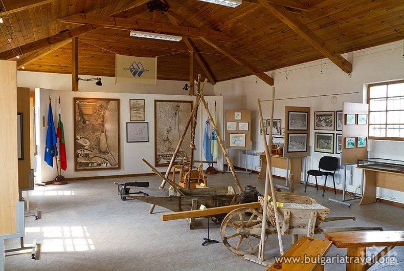 Сериозен интерес към Музея на солта в Поморие, посещават го по 5 хил. туристи