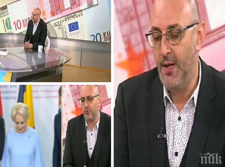 ЕКСКЛУЗИВНО! Експерт с ключов коментар за форума 16+1 - събитието също толкова важно, колкото и европредседателството