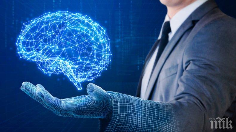 Странните номера, които мозъкът ни погажда