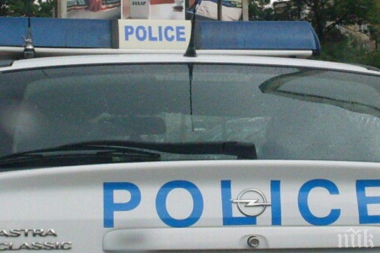 Задържаха джудист, забърквал дрога в селската си къща