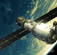 Ново поколение сателити ще наблюдават климата