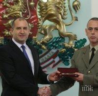 РАЗКРИТИЕ НА ПИК! Румен Радев прикрива приближен в НСО след инцидента с починалия охранител - държавната служба със скандален гаф