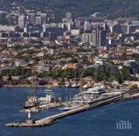 Южна Корея с инвестиционни намерения във Варна