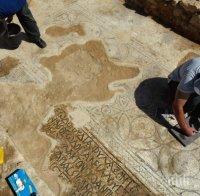 Археолози откриха керамични съдове на 2000 години
