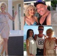 Ретро легендата Тони Дачева извади нов хит (ВИДЕО)