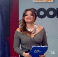 Петя Дикова със странна фобия, страхува се да забременее 