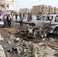 6 жертви и 36 ранени при самоубийствен атентат в Пакистан  