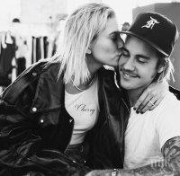 Джъстин Бийбър потвърди, че ще се жени за модела Хейли Болдуин