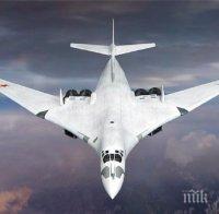 Словакия купи 14 изтребителя Ф-16 от САЩ