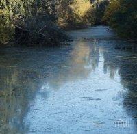 НОВА ТРАГЕДИЯ! 37-годишен рибар се удави в Тунджа