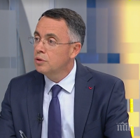 Хасан Азис: Тютюнопроизводството вече не е приоритет за Кърджали 