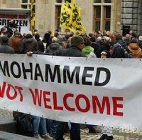 Австрия: И след 100 години няма да приемем и един мигрант от Берлин